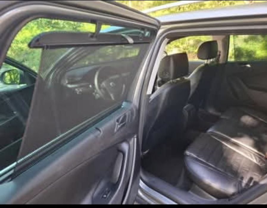 Vw passat 2.0 tdi