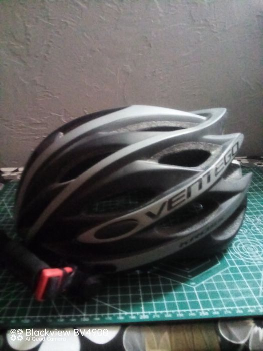Kask rowerowy Ventego Kross L