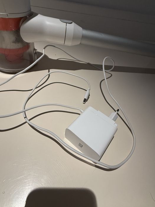 Odkurzacz bezprzewodowy