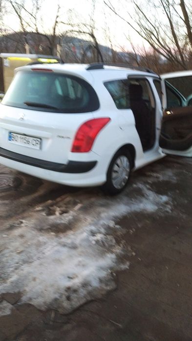 Продається Пежо 308sw