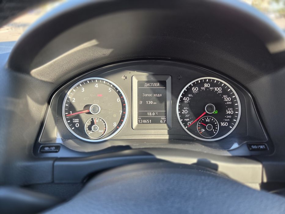 Volkswagen Tiguan 2015 VIN WVGAV7AX4GW512213 фото оголошення 6 з 24