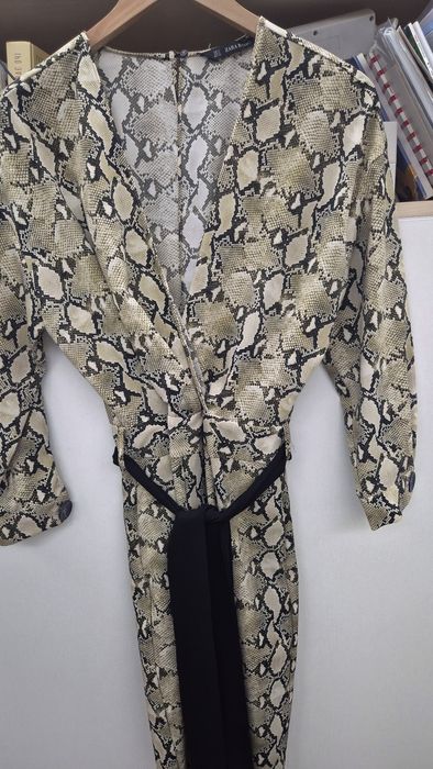 Комбінезон жіночий, Zara, S, новий