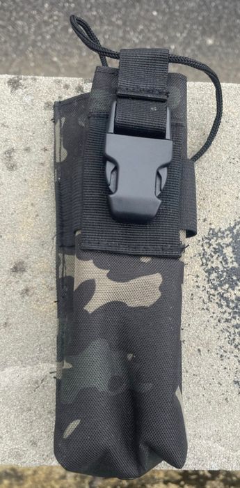 Conjunto airsoft