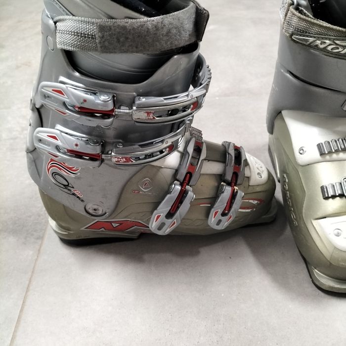 Buty narciarskie Nordica