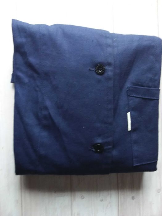 Халат спецовочный женский 54 р./Спецодежда