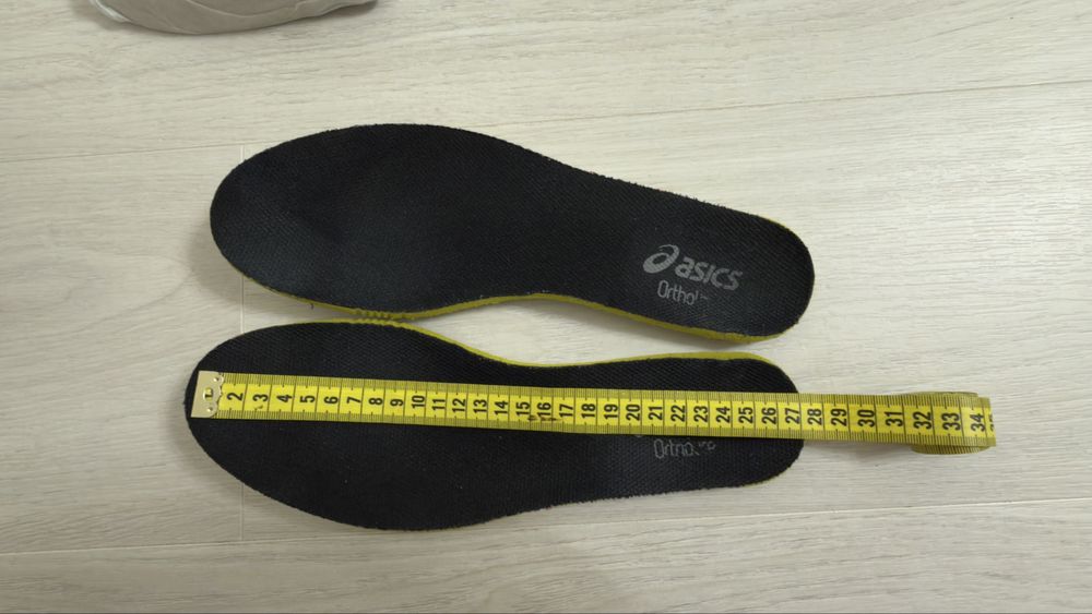 Кросівки ASICS Gel-Kenun Lyte