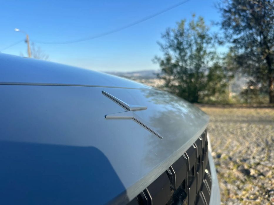 Polestar 2 Standard Range 69 kWh