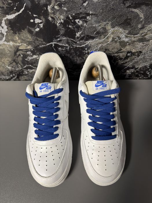 Кросівки чоловічі Nike Air Force 1 44р