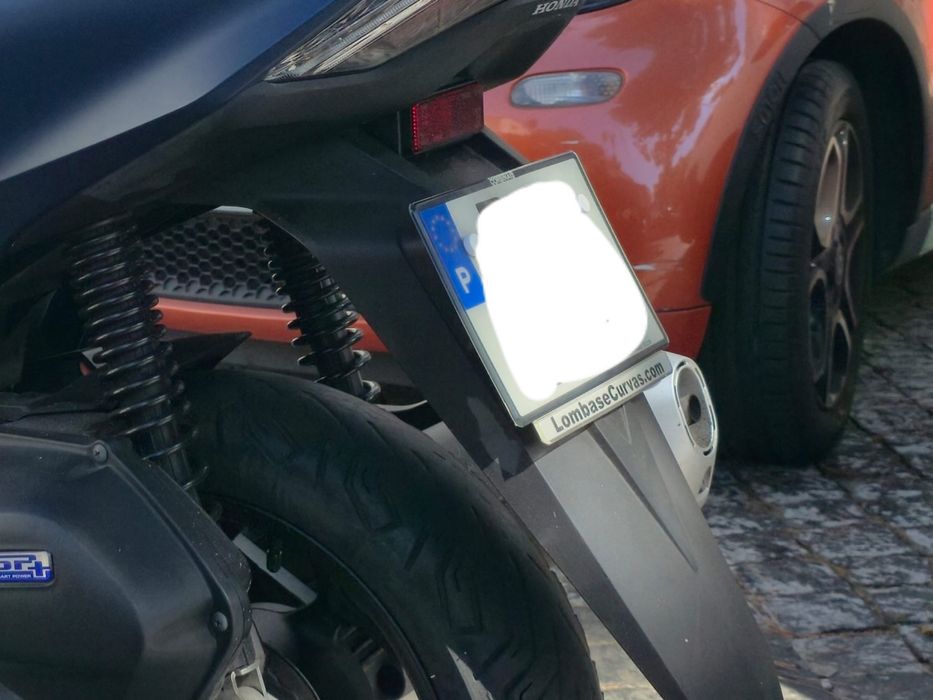 Honda PCX 125 – 2024