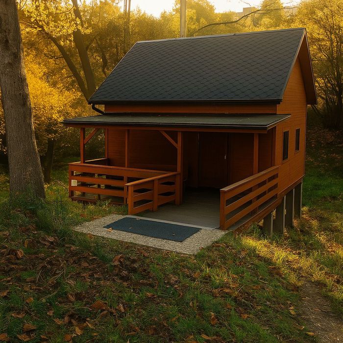 Promocja Noworoczna. Aktualna do konca roku. Sprzedam dzialke budowlan