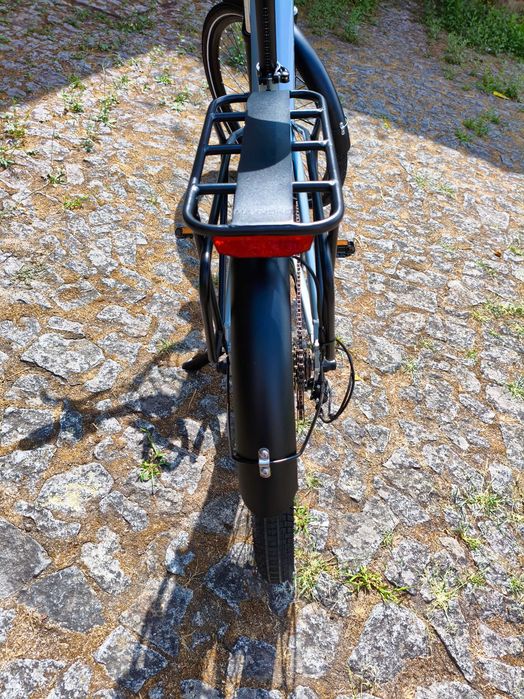 OneSport OT05 – Bicicleta Elétrica 36V 18,2Ah – Nova