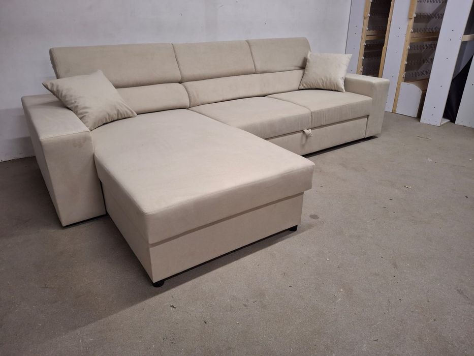 Narożnik prosto od producenta