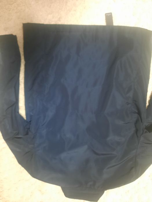 Куртка STONE ISLAND