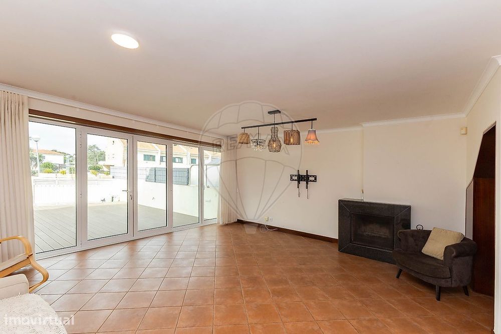 Moradia T3 para arrendamento