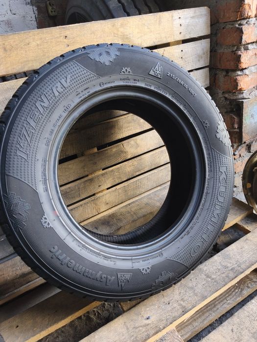Шини 215/70/16 Kumho