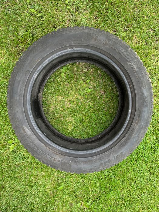 Michelin Pilot Alpin PA4 komplet opon zimowych 235/50 R17