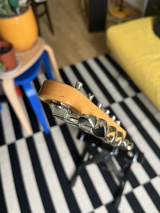 Fender Telecaster Vintera 50’s