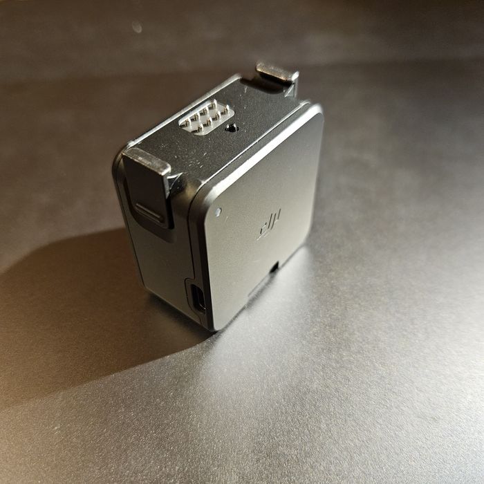 Dji action 2 power module