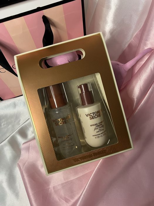Подарунковий набір міст+лосьйон Victoria's Secret 2-Piece Gift Set