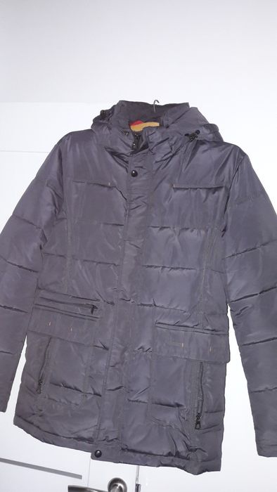 Куртка мужская  .