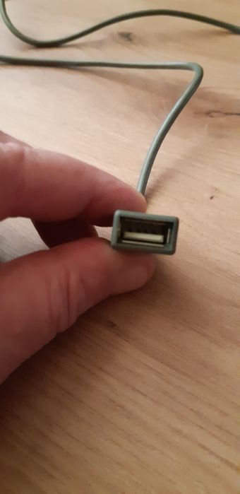 Sprzedam przedluzke do USB