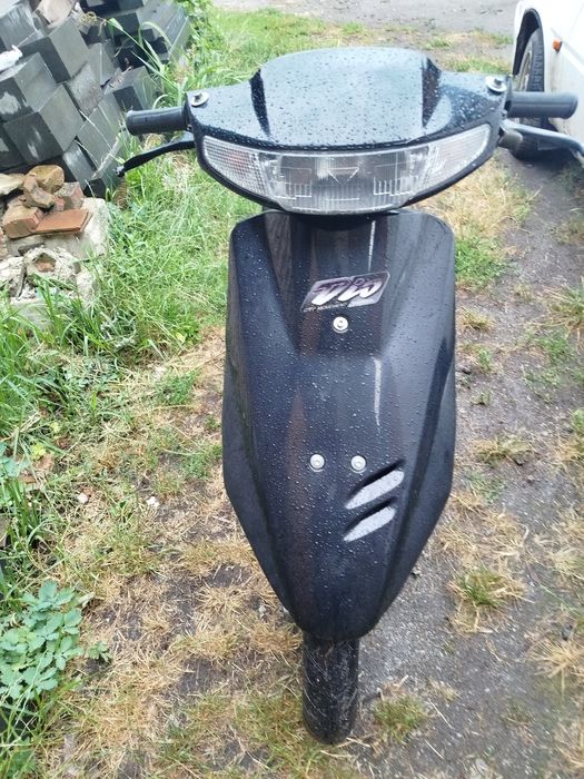 Хонда діо 27 в гарному стані