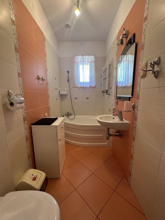 Apartament 2 poz. Niechorze przy zejsciu na plaże noclegi morze