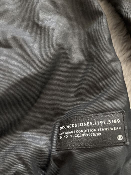 Kurtka Jack&Jones Xl