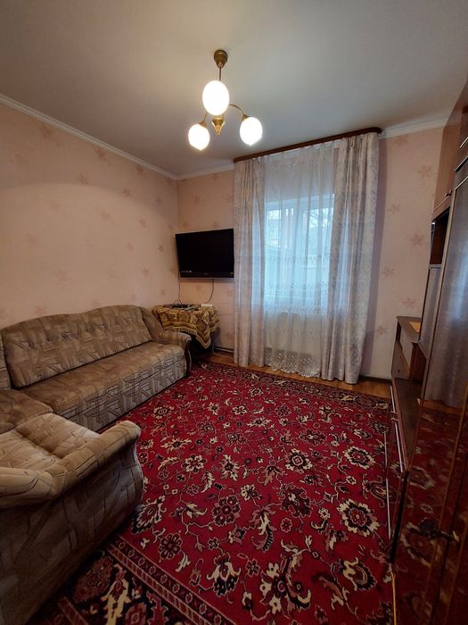 Здам 1 кімнатну квартиру (будиночок) у приватному секторі.Нова Боярка