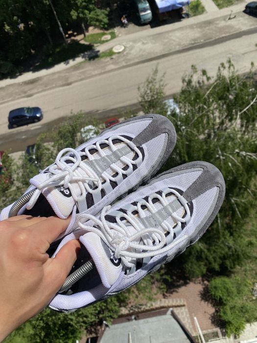 Кросівки Nike Air Max 95