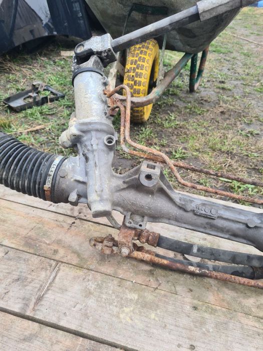 Рульова рейка BMW E81 E82 E87 E88 E90 E91 7852974966 7853501219 БМВ