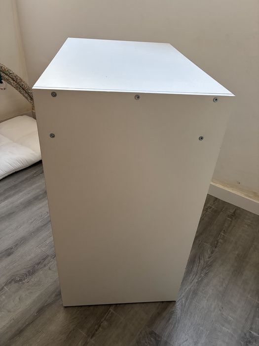 Secretaria TORALD IKEA