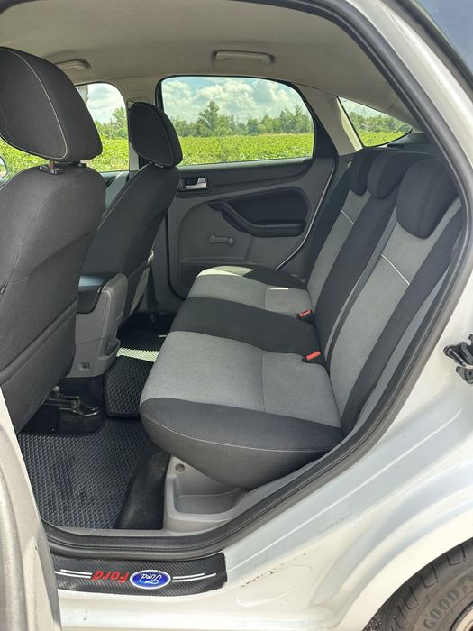 Продам Ford Focus 2010 рік