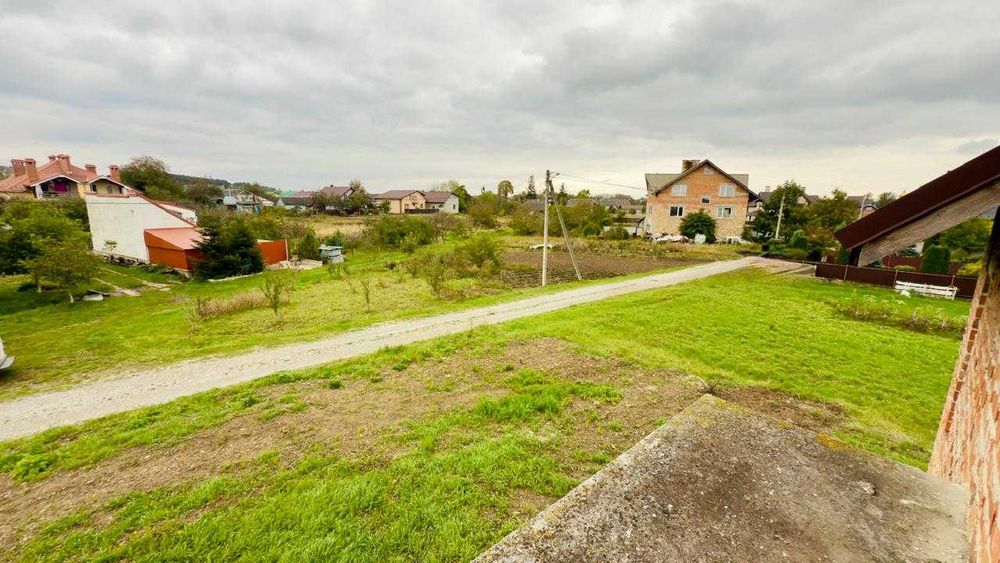 Продається будинок з ділянкою в с. Хриплин (7)