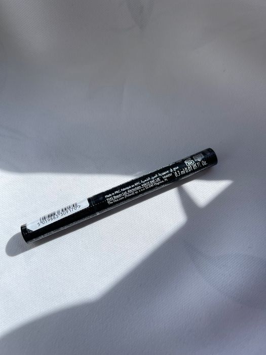 Eyeliner eyeko czarny