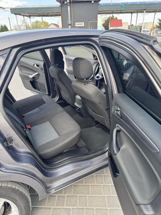 Продам власний авто FORD MONDEO 4 2010р рестайл