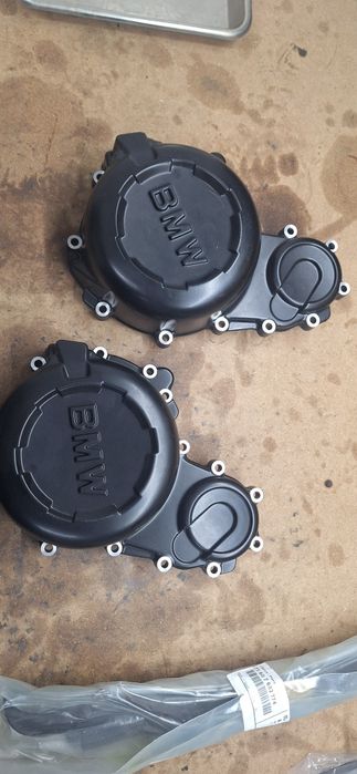 Ponteiras de escape BMW