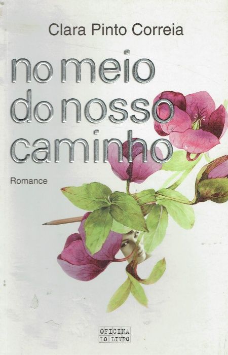 2408 No Meio do Nosso Caminho de Clara Pinto Correia