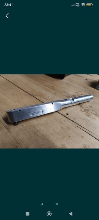 Gedore  dynamometryczny