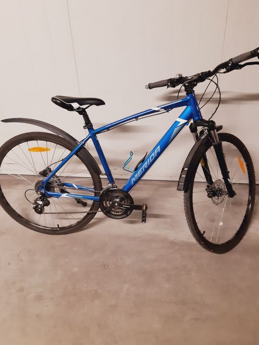 Rower trekkingowy Merida