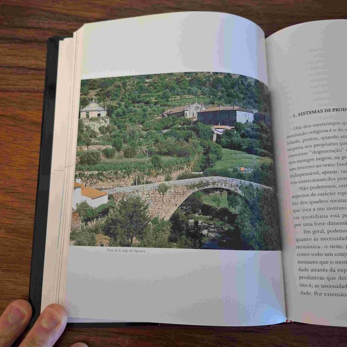 Cister no Vale do Douro - GEHVID