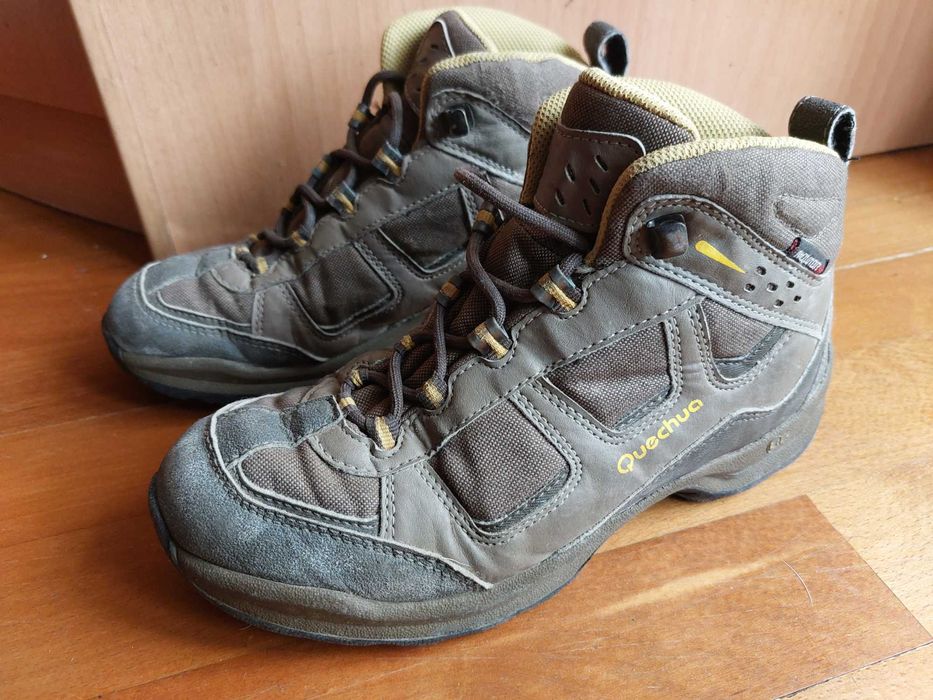 Botas Decathlon 36