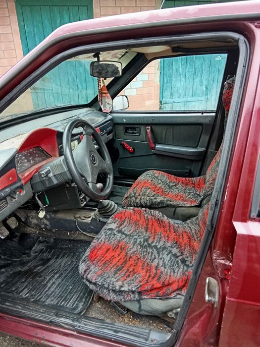 Продам автомобіль