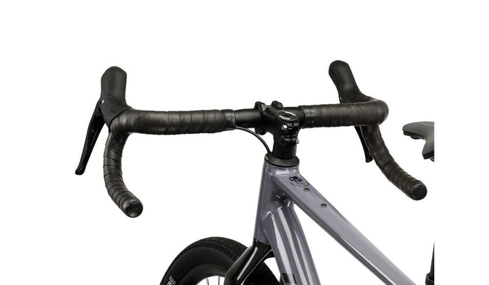 Rower gravel Kross Esker 5.0 2025 1x12 Gen2 szary S,M,L - Śląsk