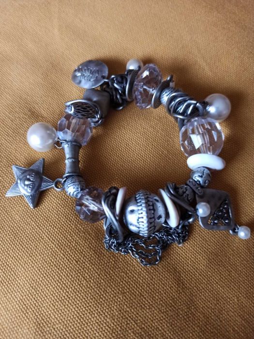 Bransoletka Monnarii