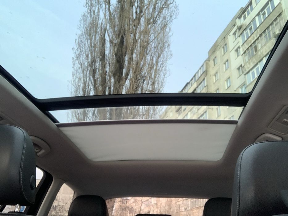 Гольф 7 , 2015 рік