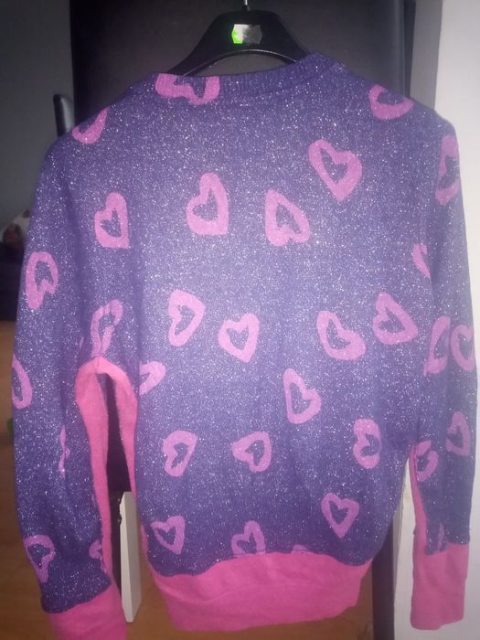 Sweter Marc by Marc Jacobs rozmiar M/38