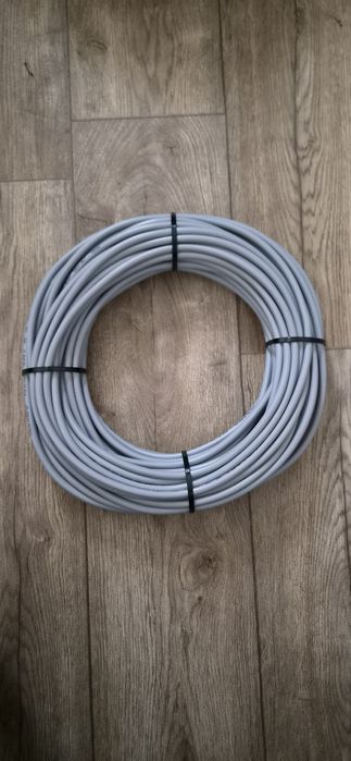 Kabel 3x1 48 m linka
