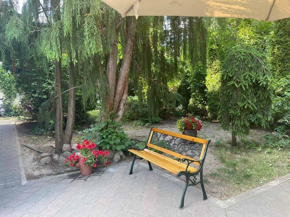 Новый хостел Wilanów Sadyba, Stegny, Piaseczno, Konstancin-Jeziorna,  Czerniaków, Centrum