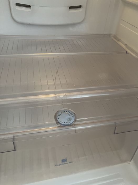 Холодильник Samsung